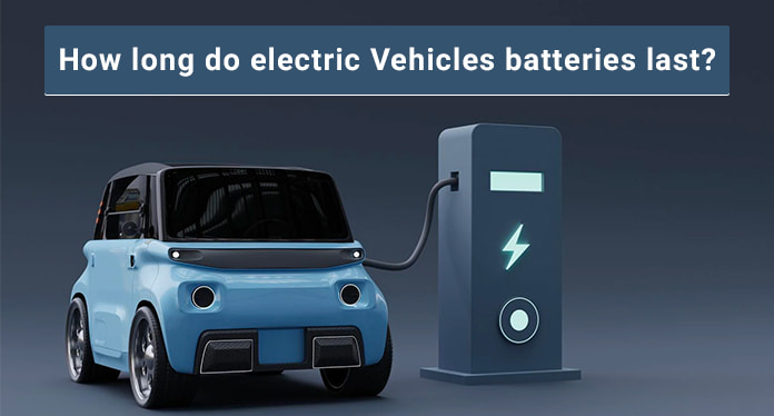 How long do electric car batteries last