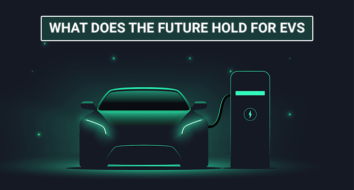 Future electric vehicles