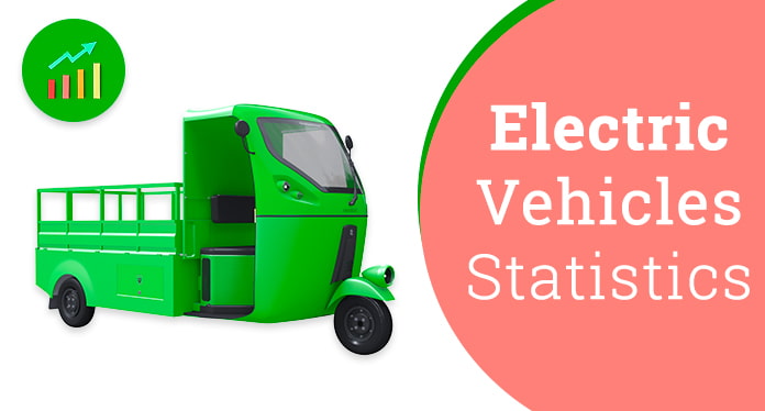 Electric Vehicles Statistics