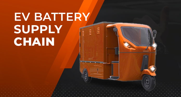 EV Battery Supply Chain